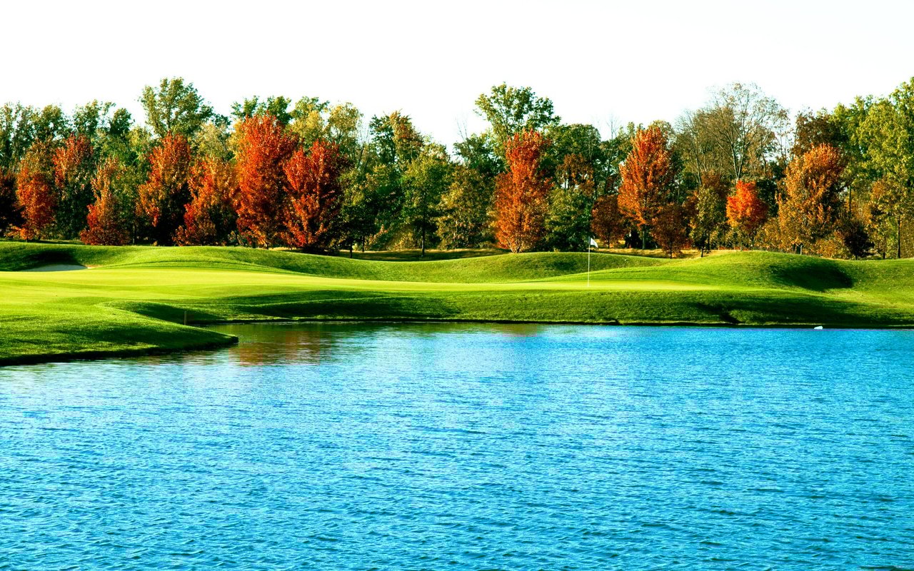 Cuscowilla on Lake Oconee