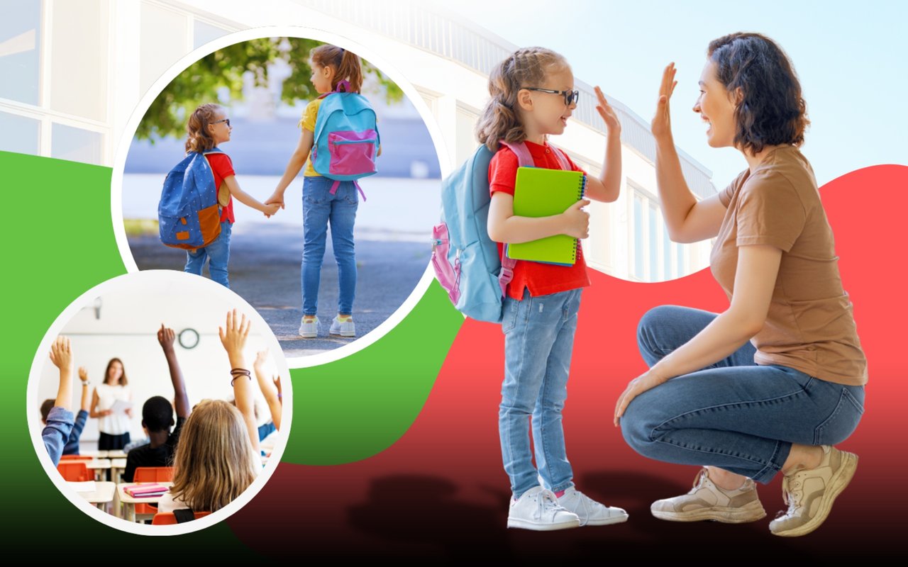 Pros and Cons of Buying A Home Near A School