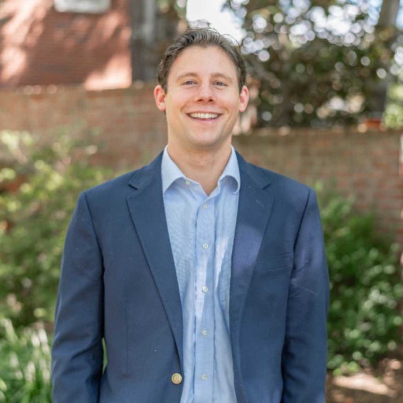 Connor LeMire Easton, MD Real Estate Agent Headshot