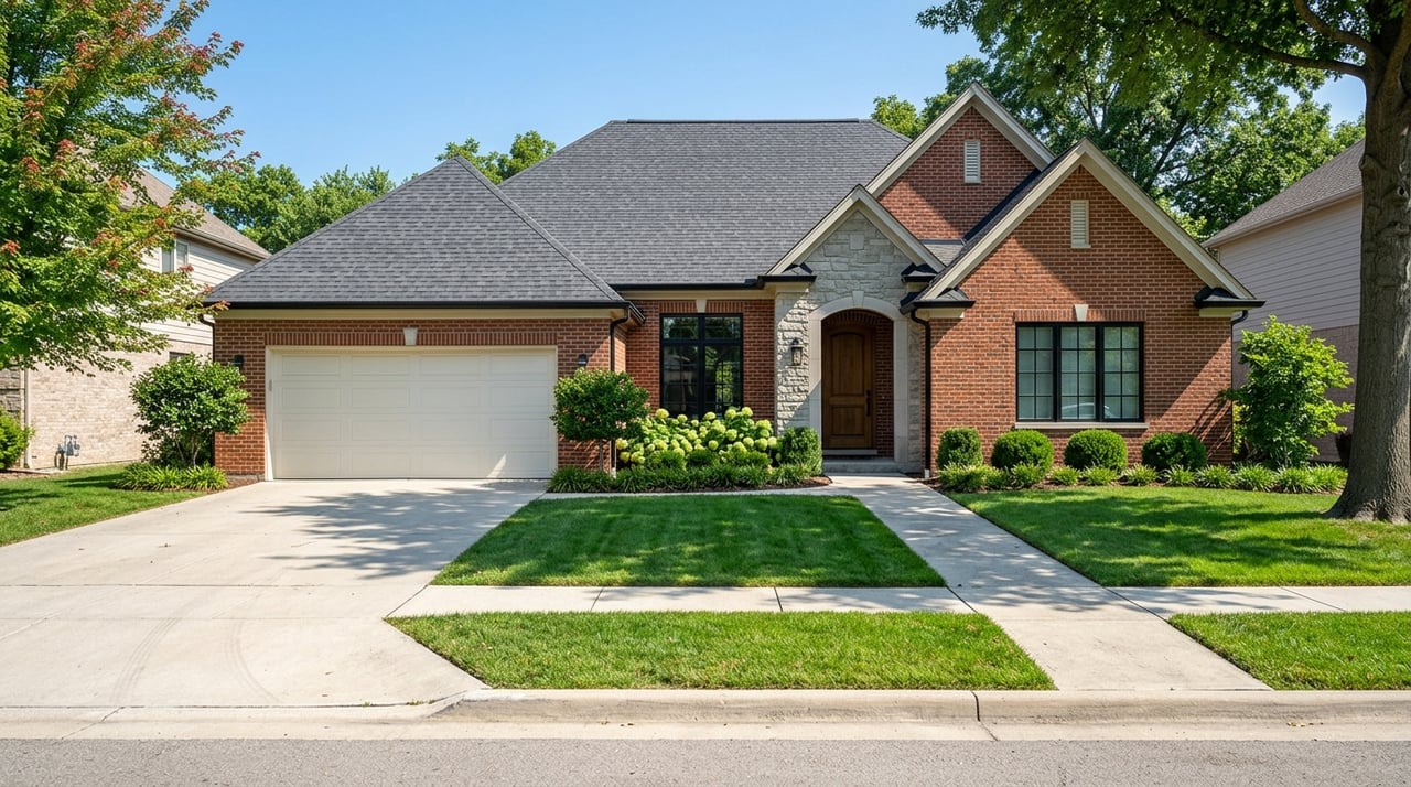 Buying Single-Family Rentals In Winston-Salem's Triad Market