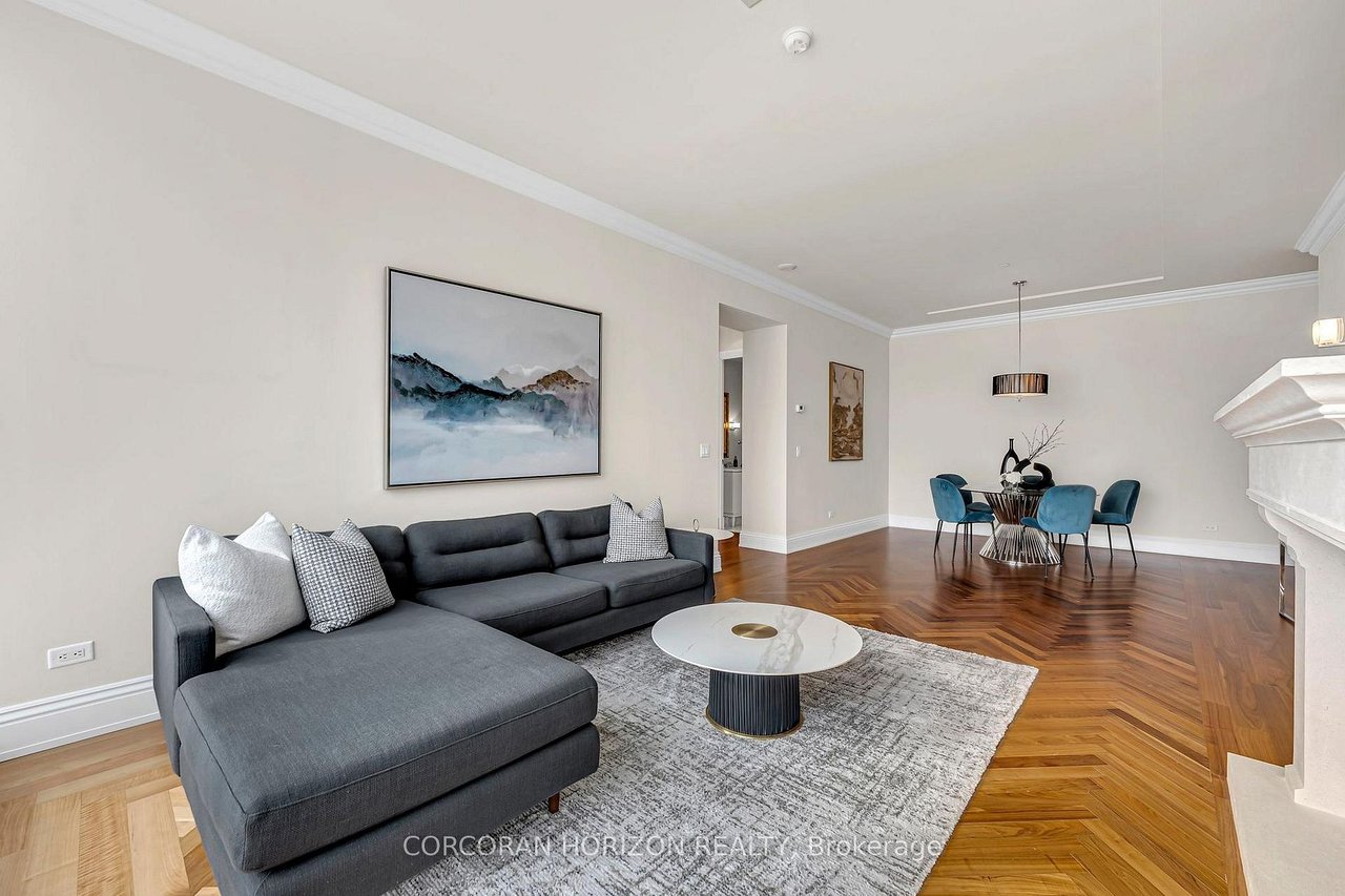 THE RITZ-CARLTON RESIDENCES FOR LEASE