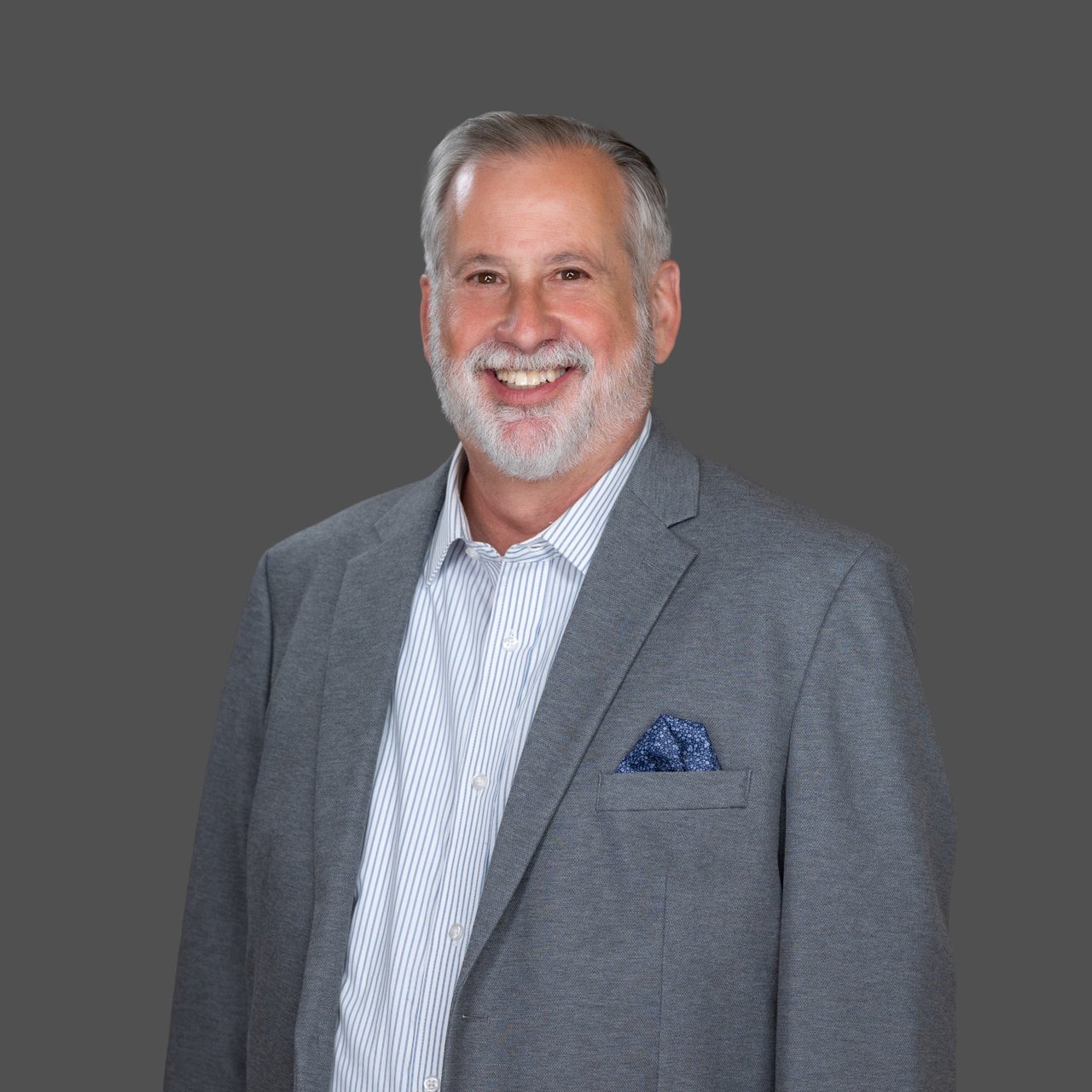 Michael Linden Lenox, MA Real Estate Agent Headshot