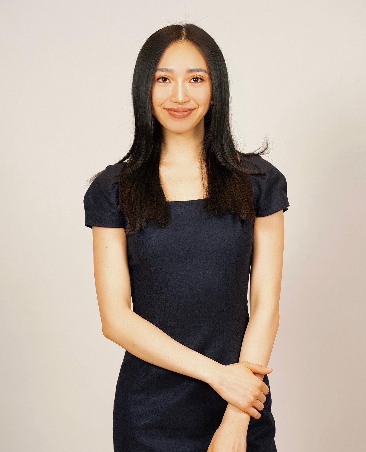 Gabrielle  Kim