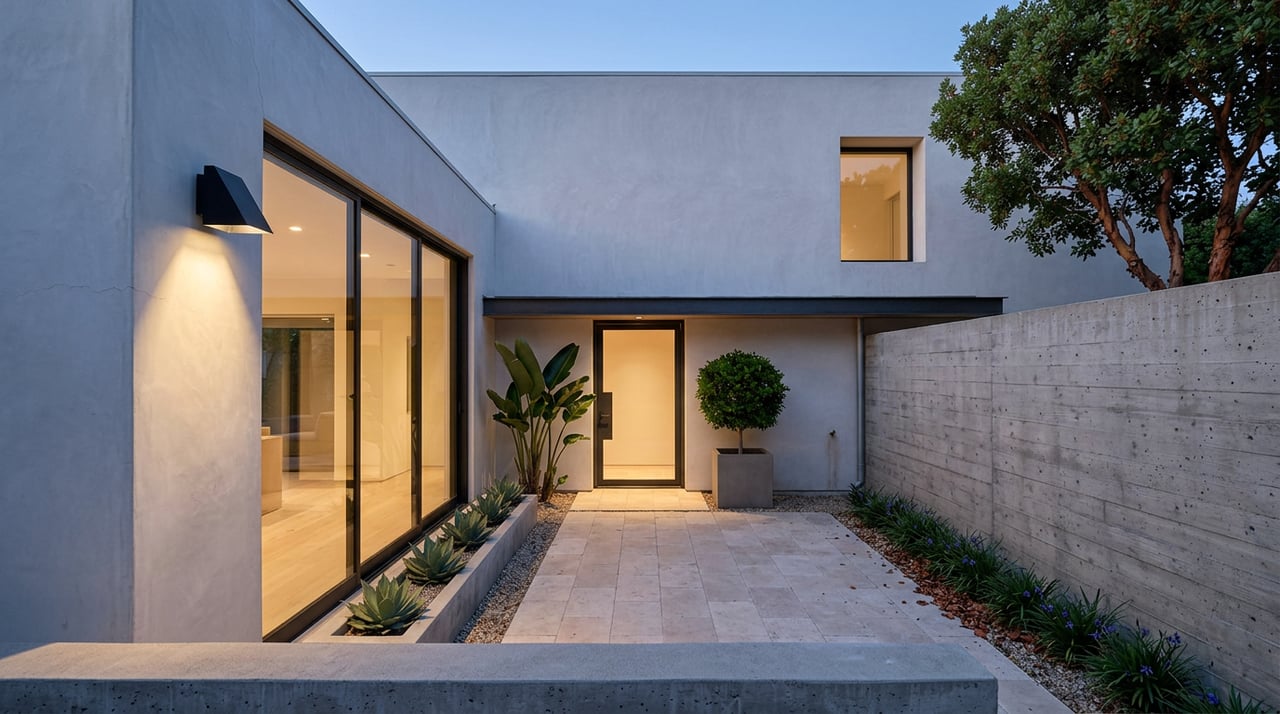 Why West Hollywood's Best Opening This Year Isn't on the Strip