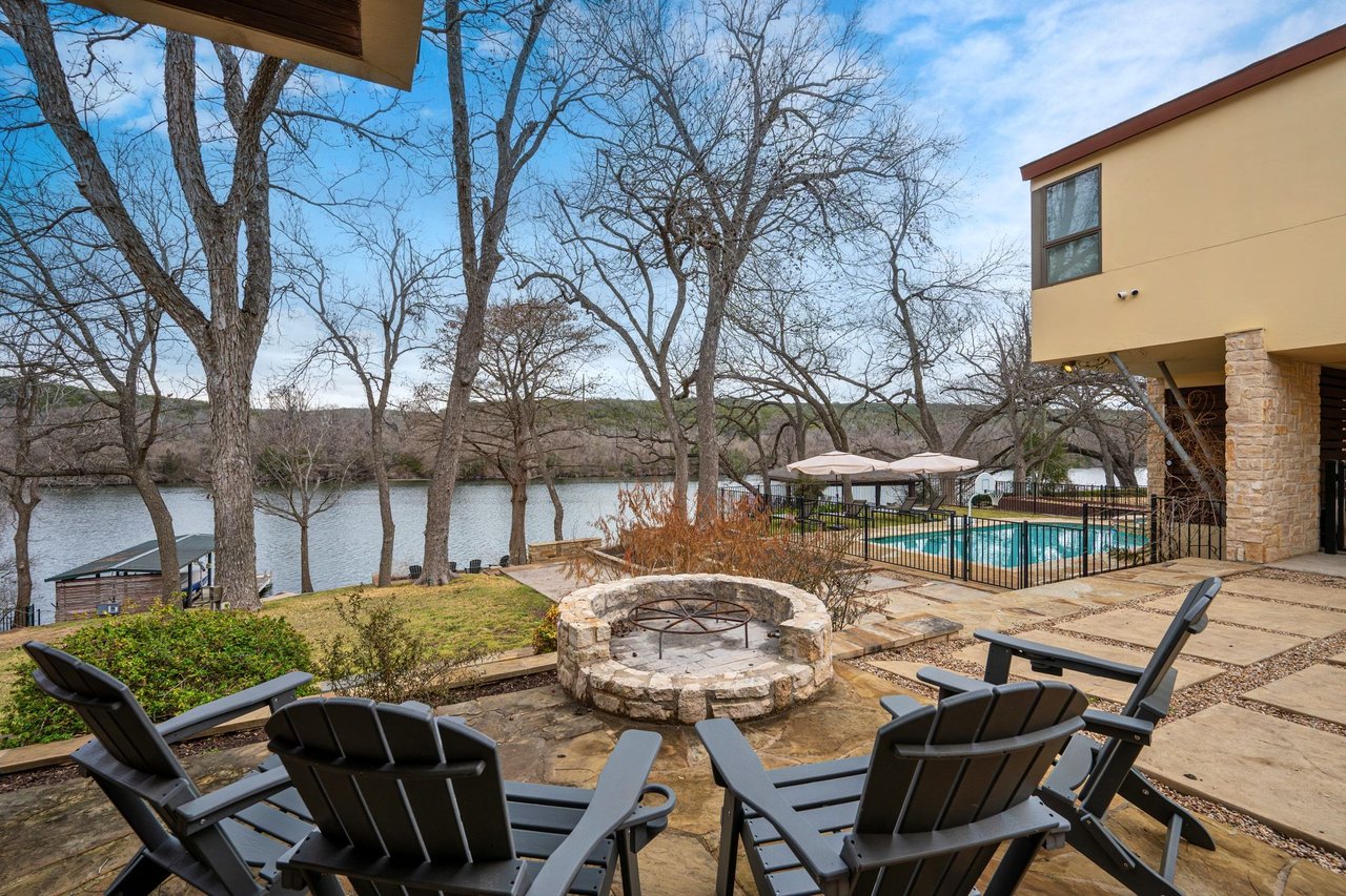 1210 Bruton Springs Road