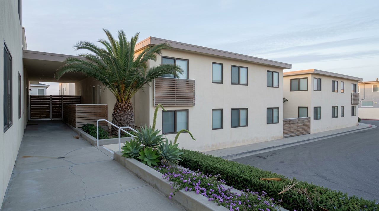 Pacific Beach Keeps Its Real Rhythm at the Edges, Not on Garnet Avenue
