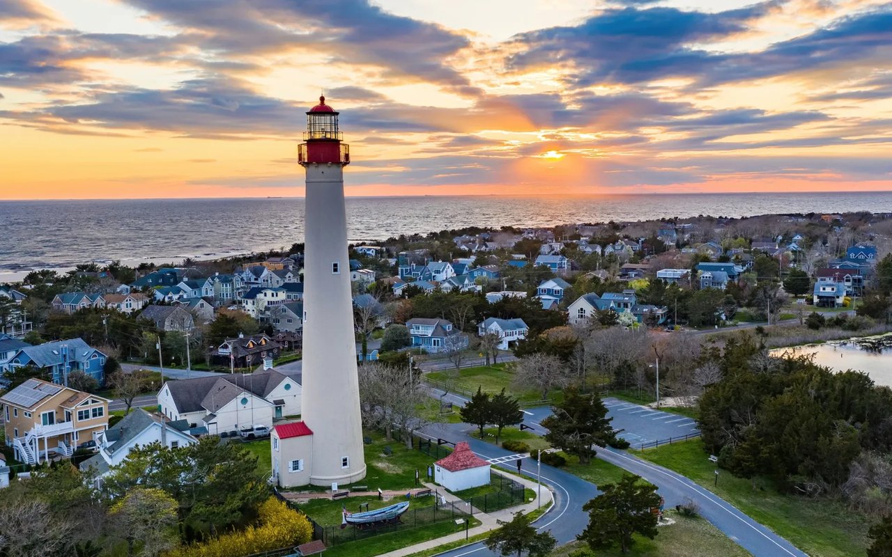 Cape May