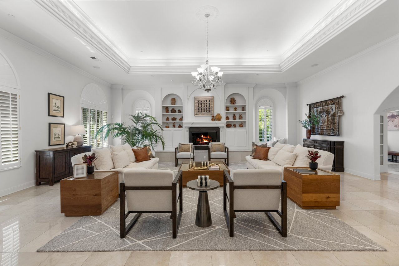 Coming Soon in South Livermore