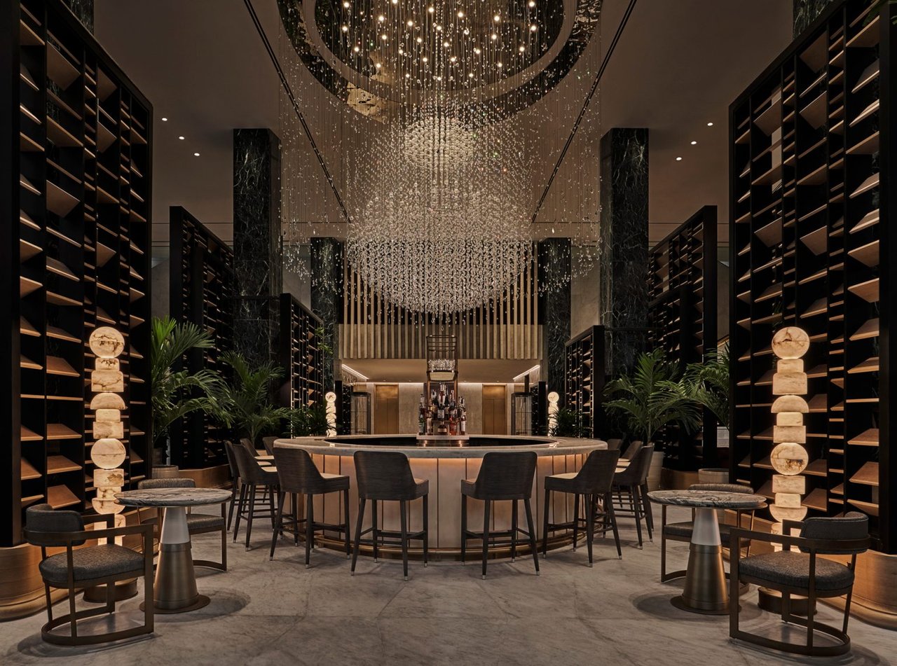 A Welcome Retreat: Checking in to the Four Seasons Hotel New Orleans