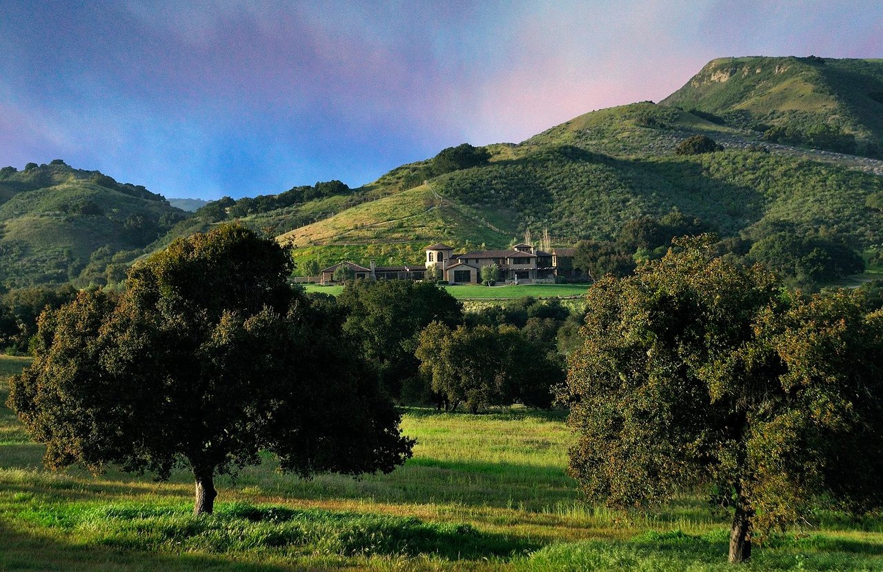 2667 Via De Los Ranchos Road