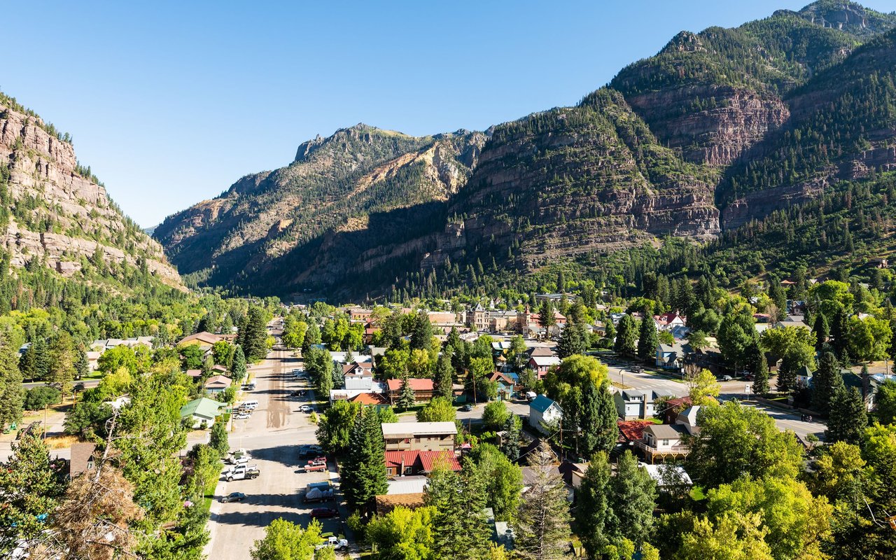 Ouray