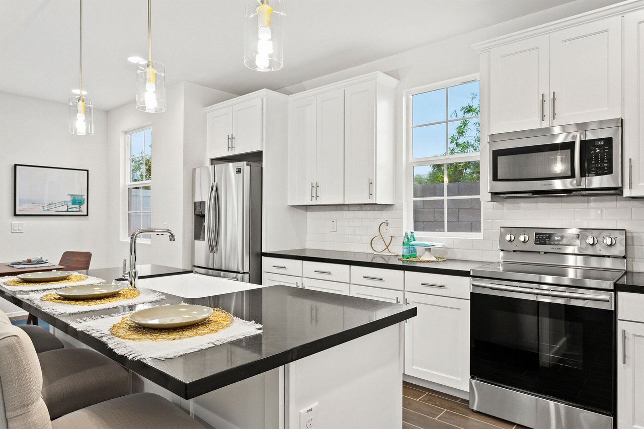 Encanto at Bell Park