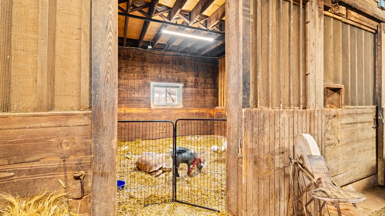 The Barn at Country Club – A Restored Treasure and Historic Event Destination in Newcastle, Oklahoma - Wyatt Poindexter - The Agency 