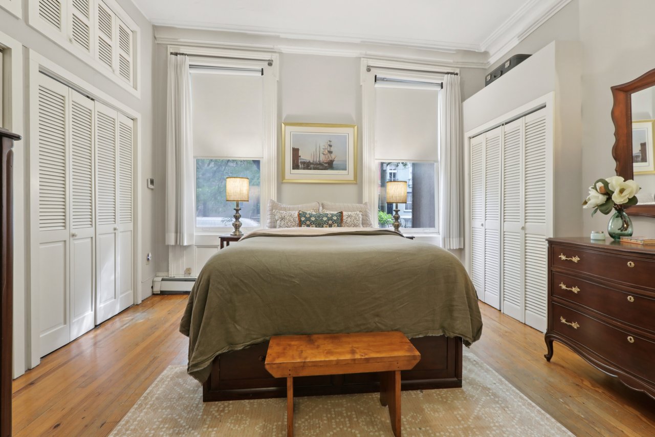 204 Garden St, #1