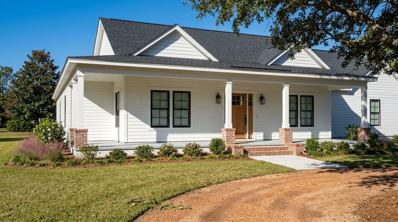 Should You Sell Your Wayne County Home Now?