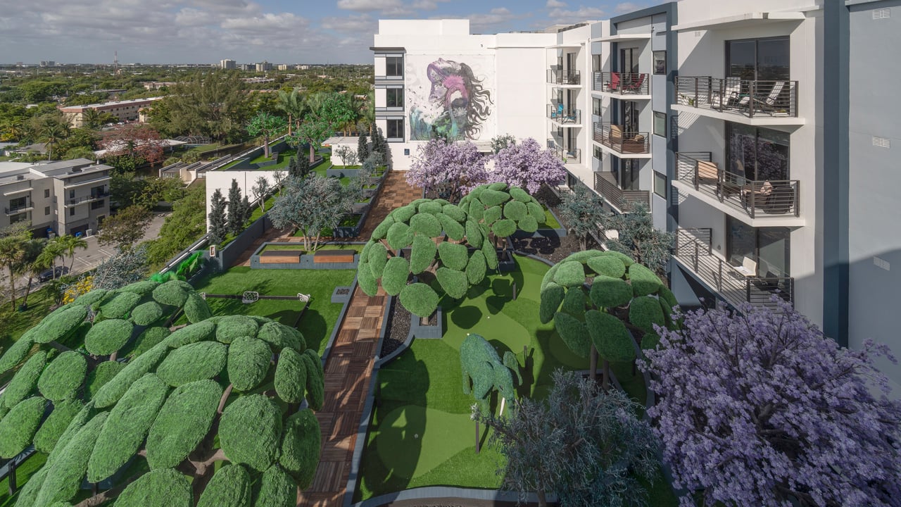 Envy Residences