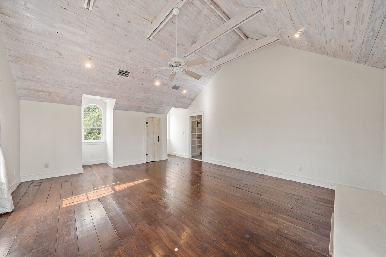 Elegant Colonial Estate in River Place | Walk to Golf, Views for Miles | For Sale or For Lease!