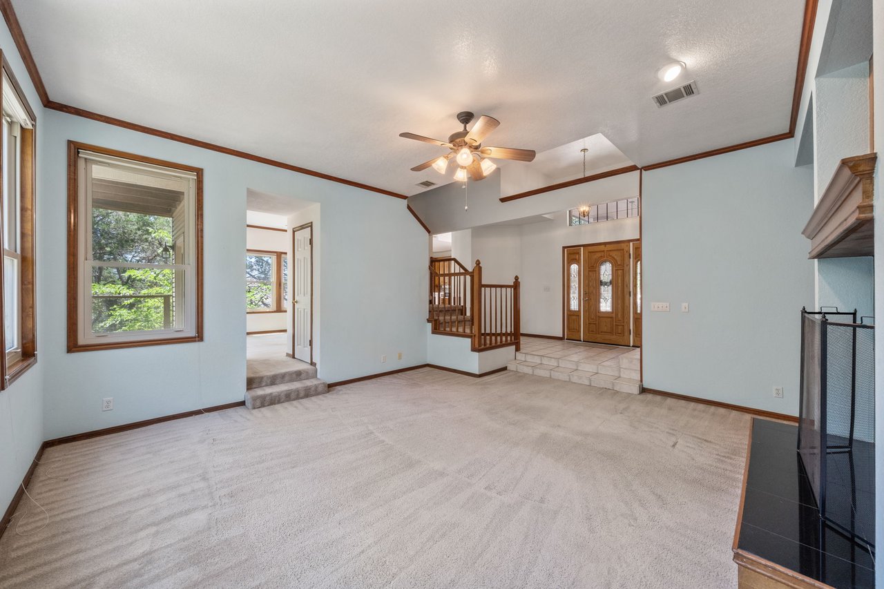 Hidden Lakeway Retreat | Full of Potential + Exclusive Buyer & Agent Incentives