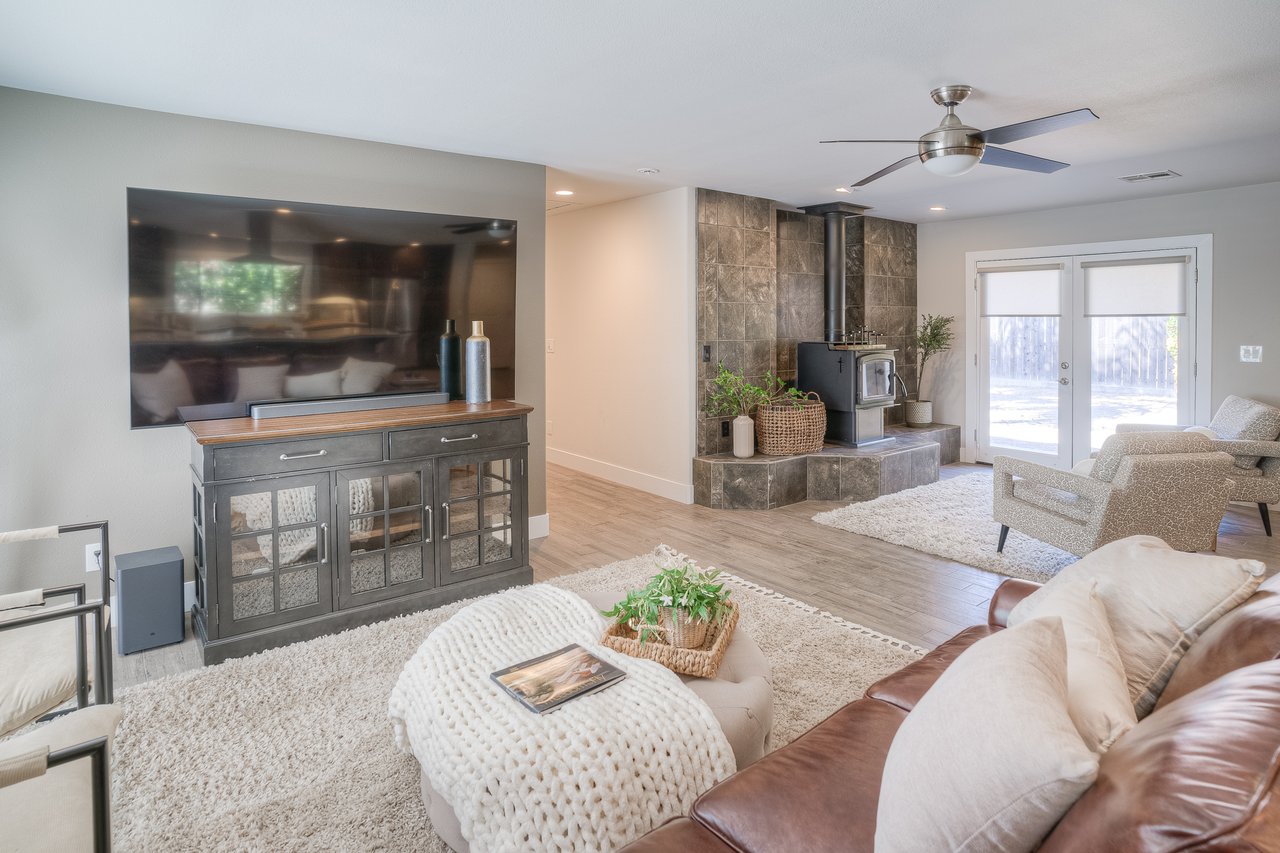 800 S Meridian Road