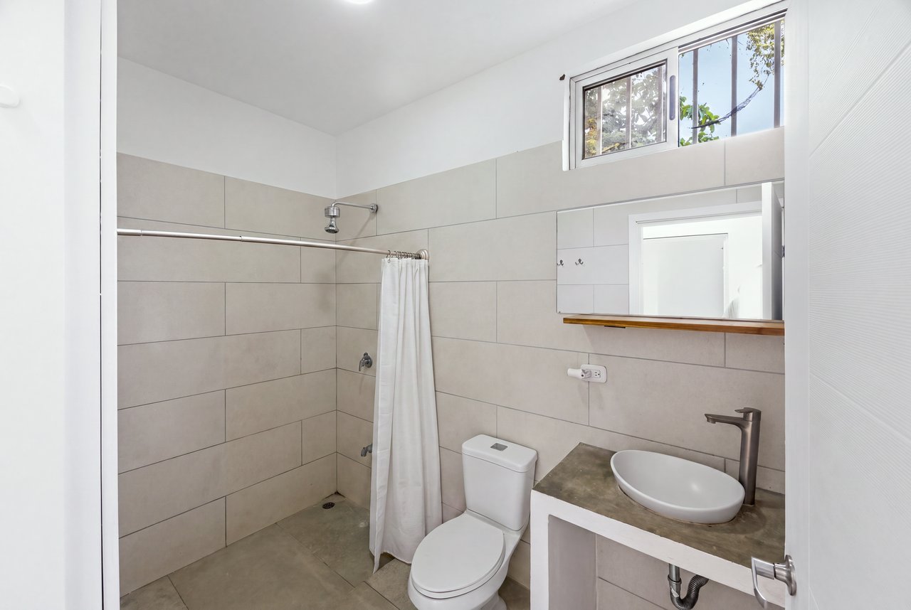Playa Grande Apartments