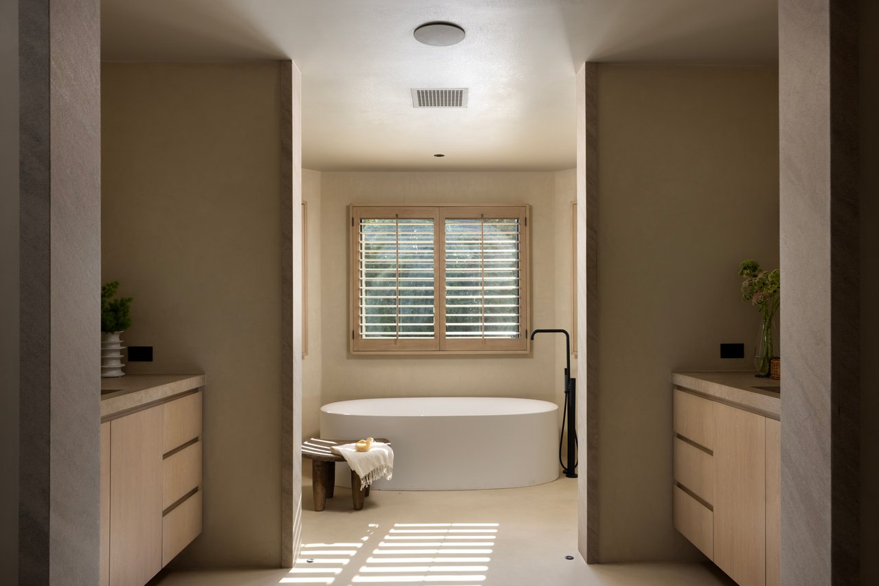 2401 Nottingham Ave, Los Feliz