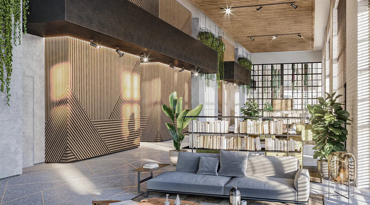 Gale Hotel & Residences