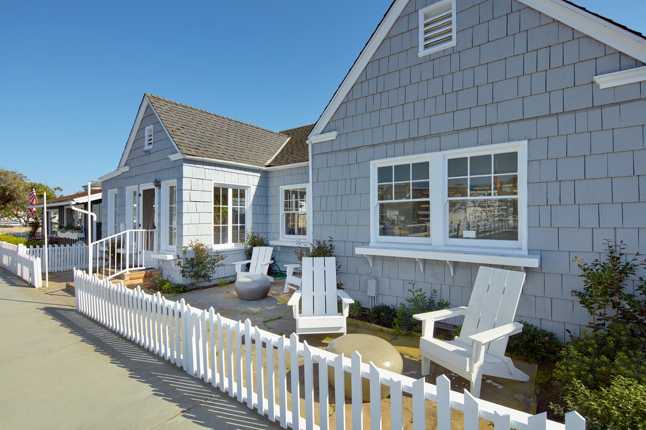 1407 N Bay Front