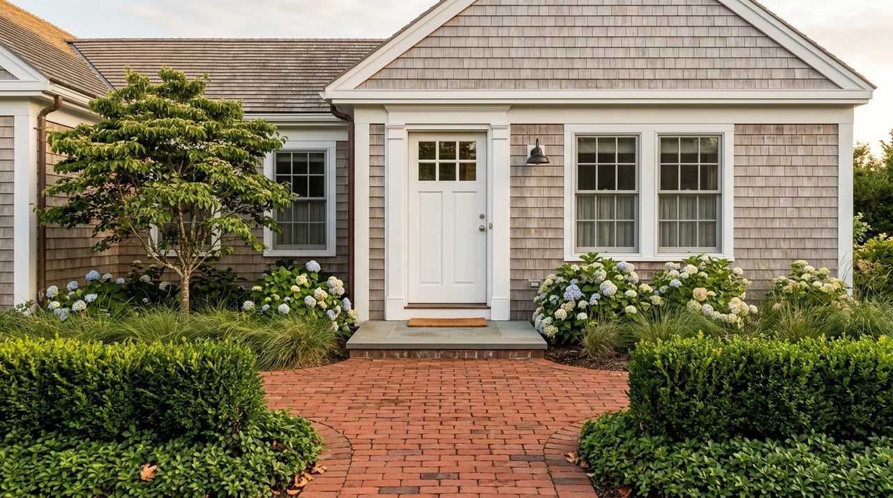 Southampton Village Living, From Beaches To Galleries cover