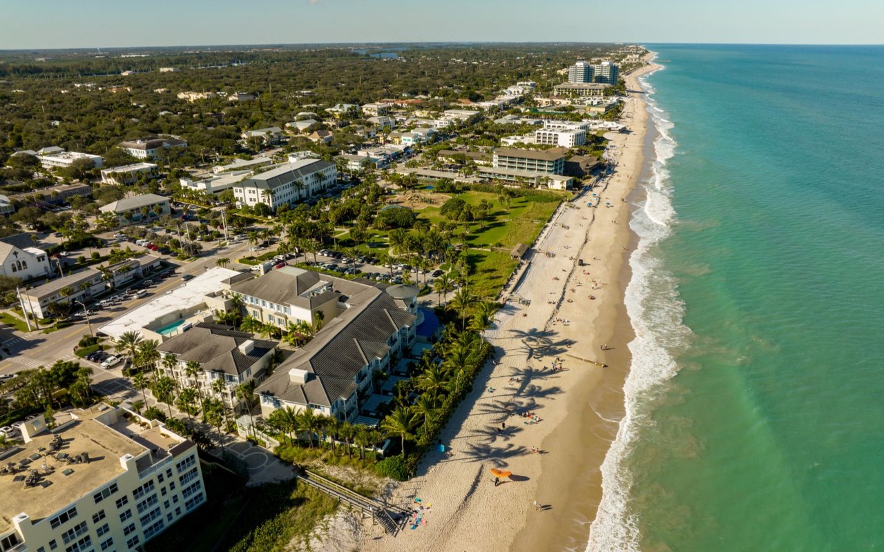 Vero Beach