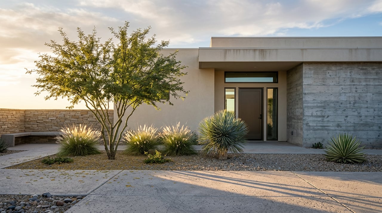 Downtown Indio Already Happened. Most People Are Still Waiting For It.