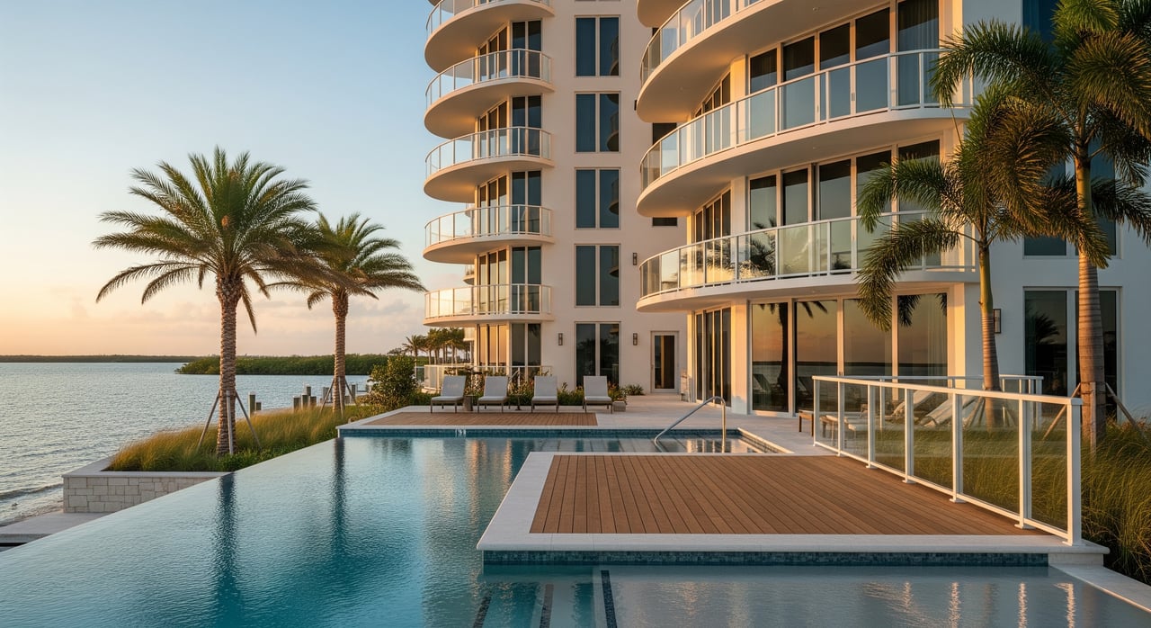 Condo Budgets, Reserves & Lender Approval in Manatee County