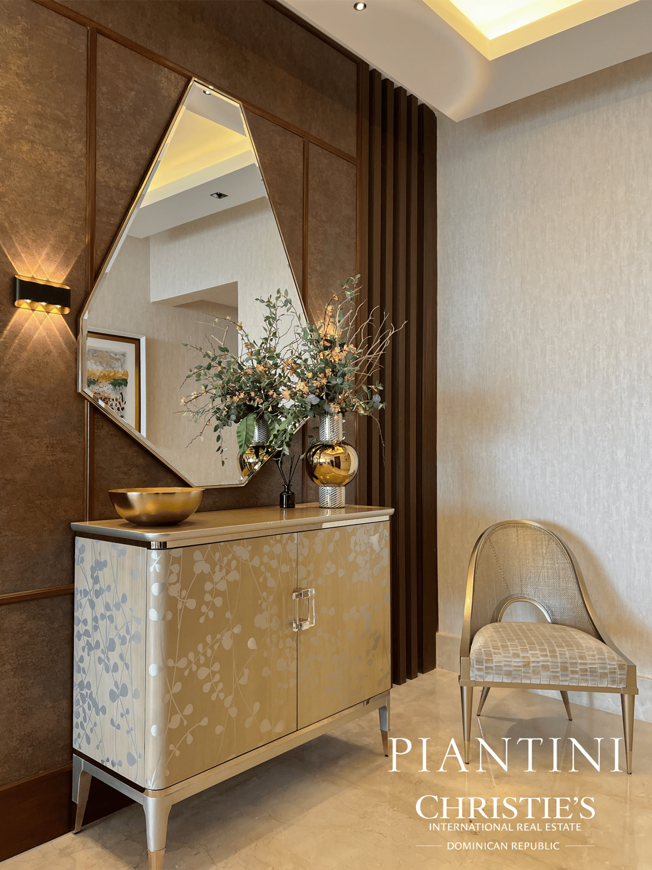 Modern Luxe, Santo Domingo