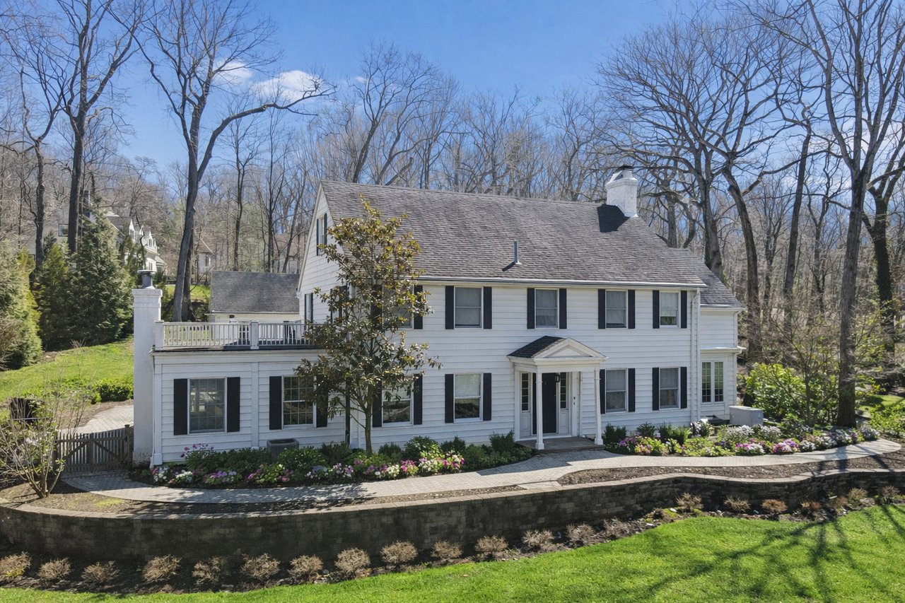 14 Old Smith Road, Tenafly, NJ