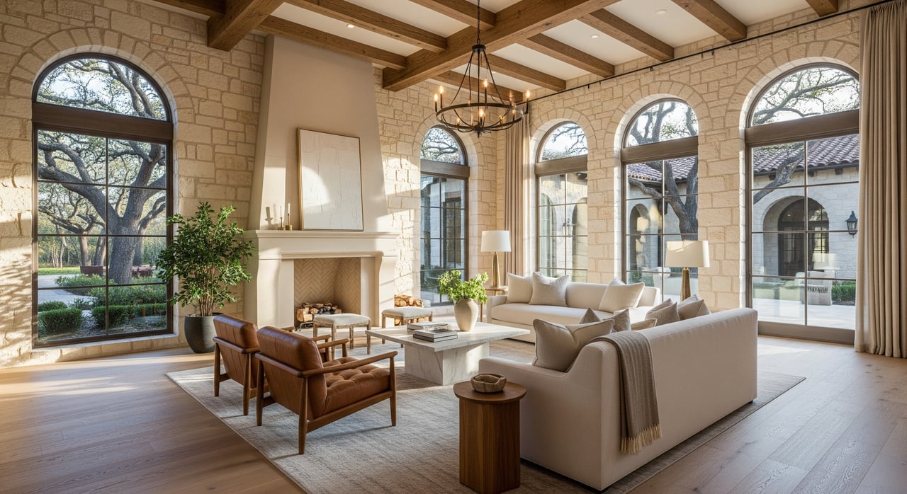 How Staging Sells in Bentley Manor