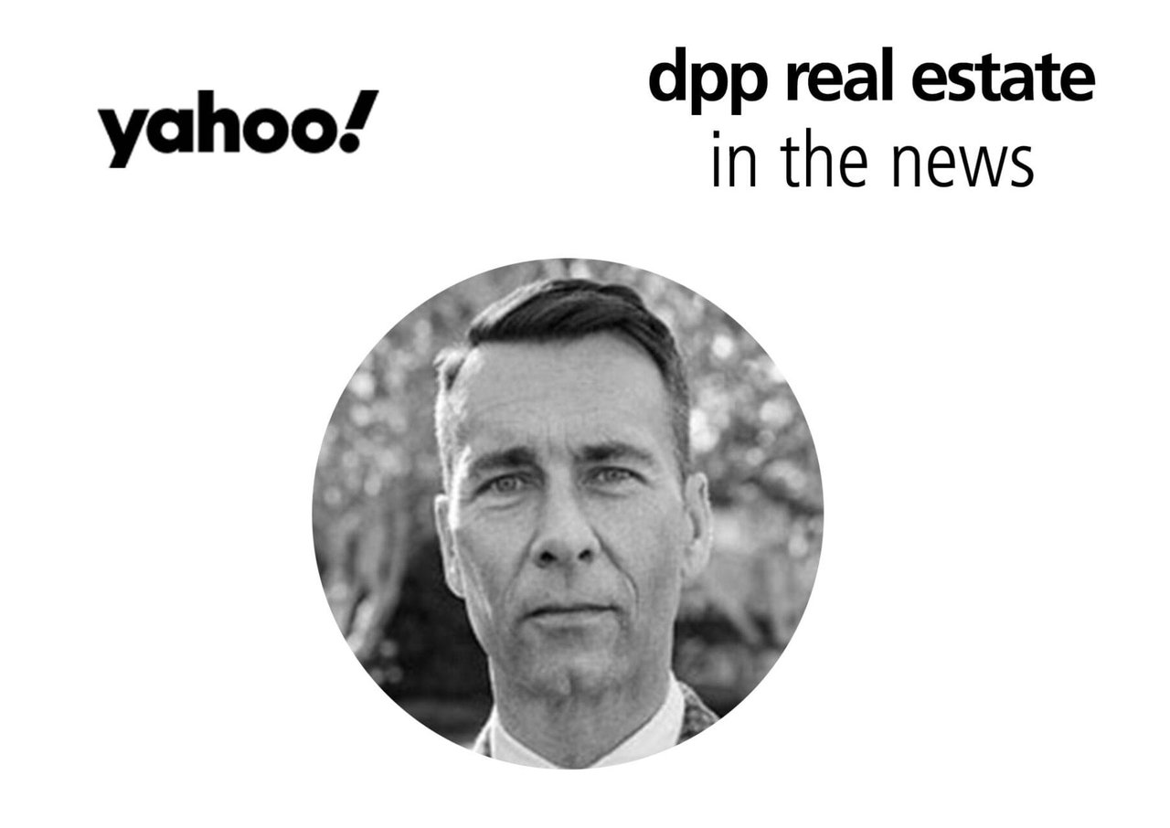 DPP Real Estate Tags Longtime Los Angeles Agent Peter Kinnaird To Join Its New Silver Lake Office