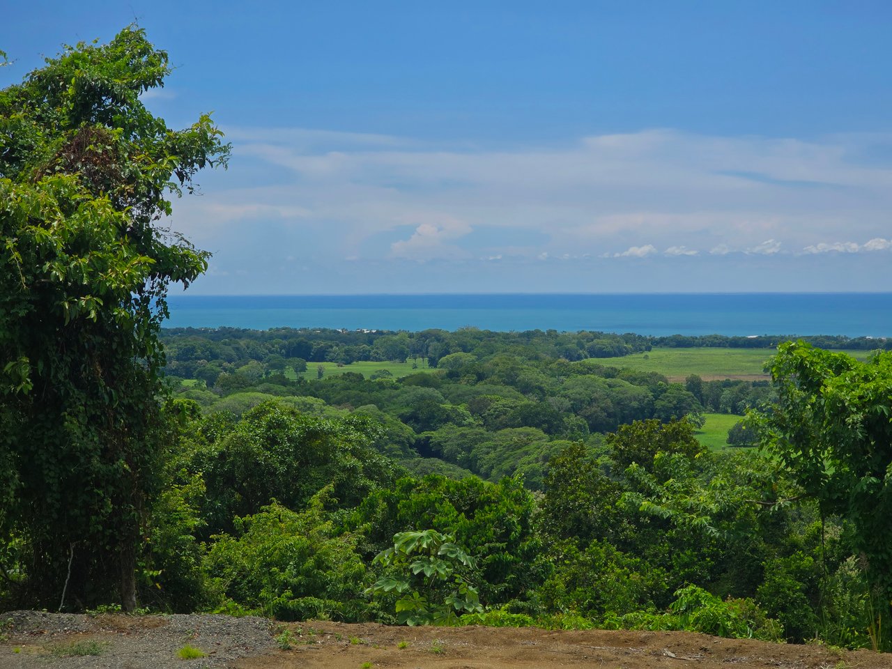 Hermosa Falls Estates Luxury Development