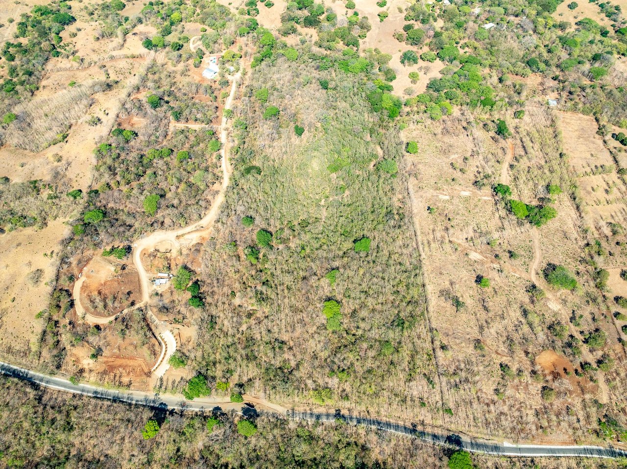High Potential Development Land, Tamarindo, Guanacaste