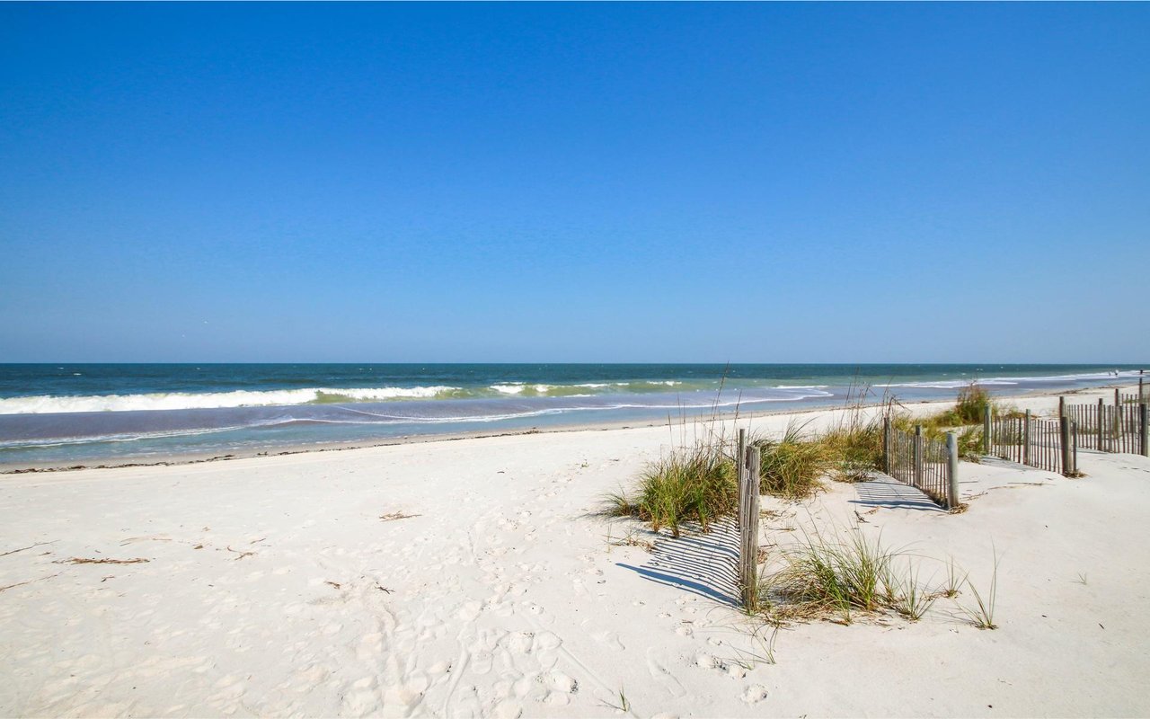 Dunes Court