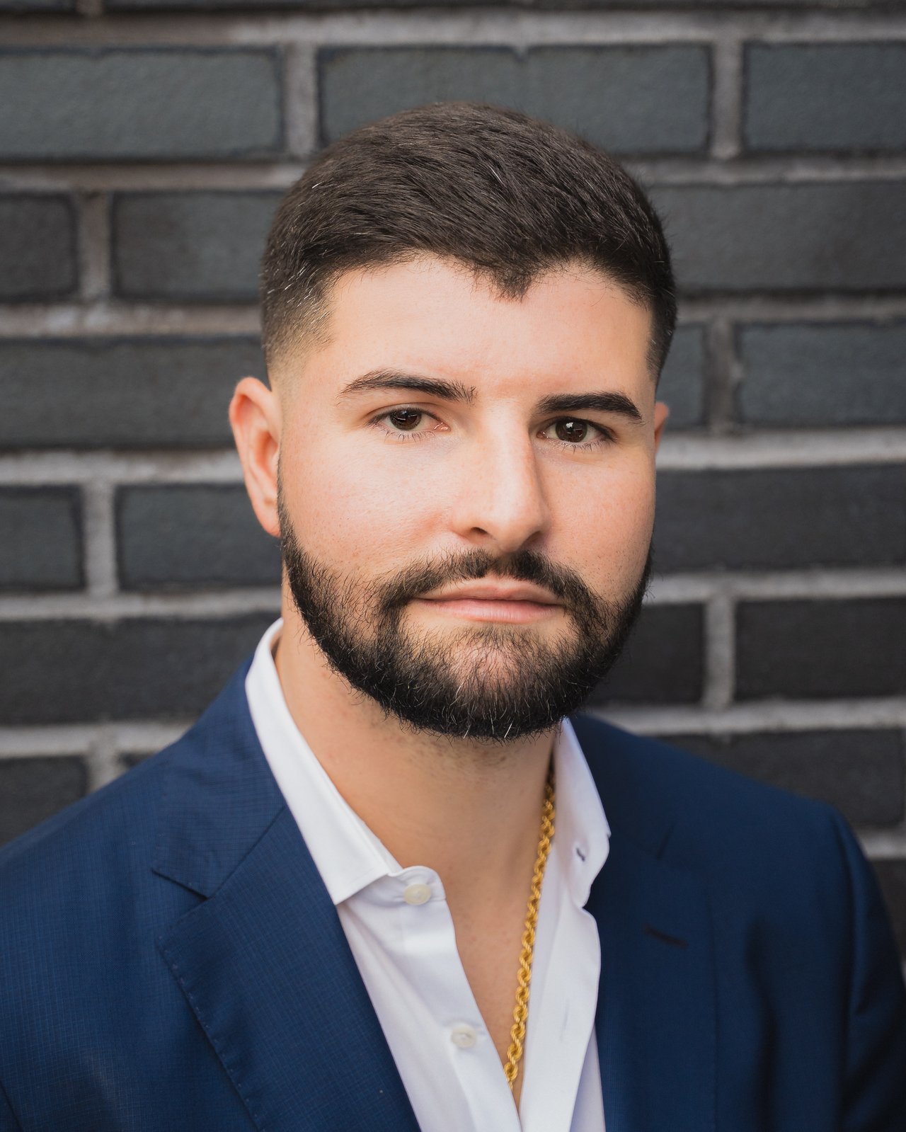 Christopher J. Calabrese