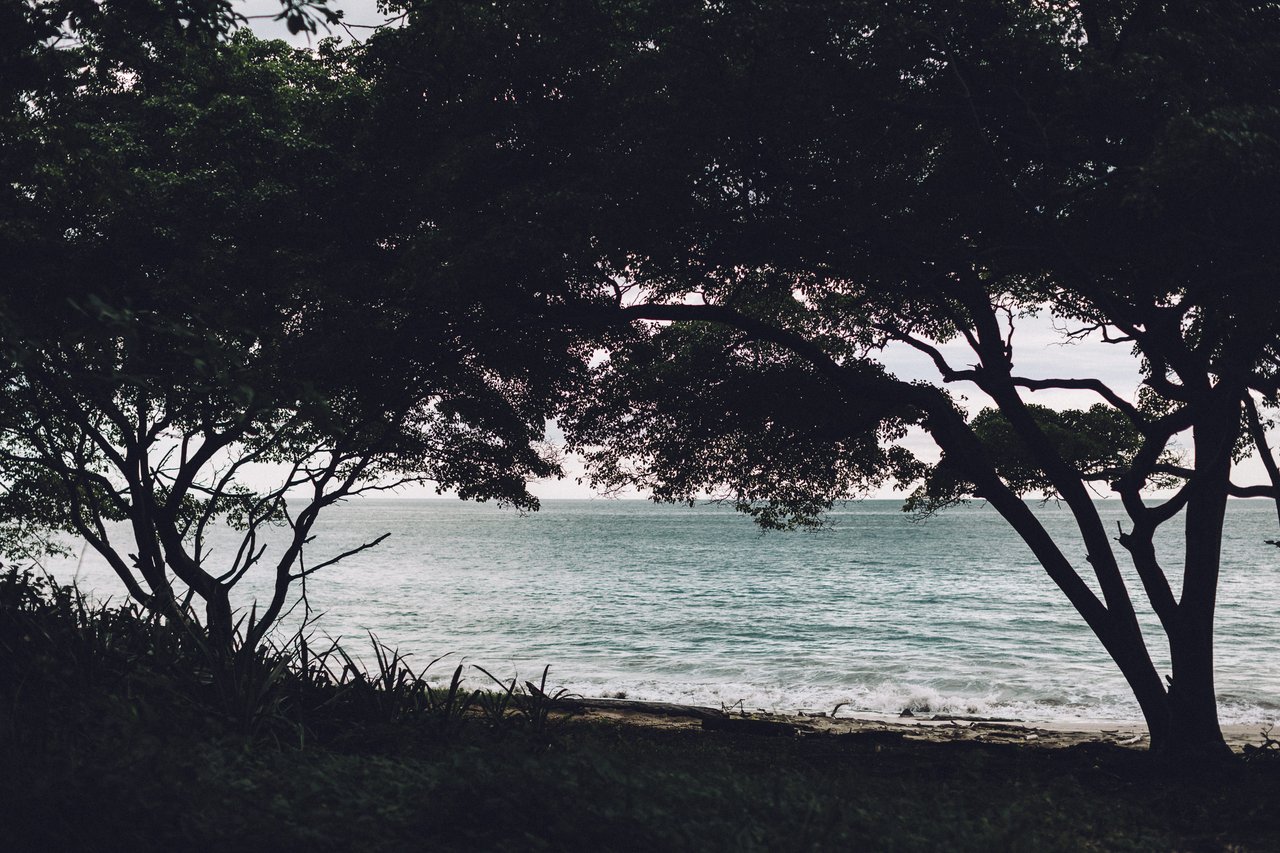  Punta Sabana & Mar Serena