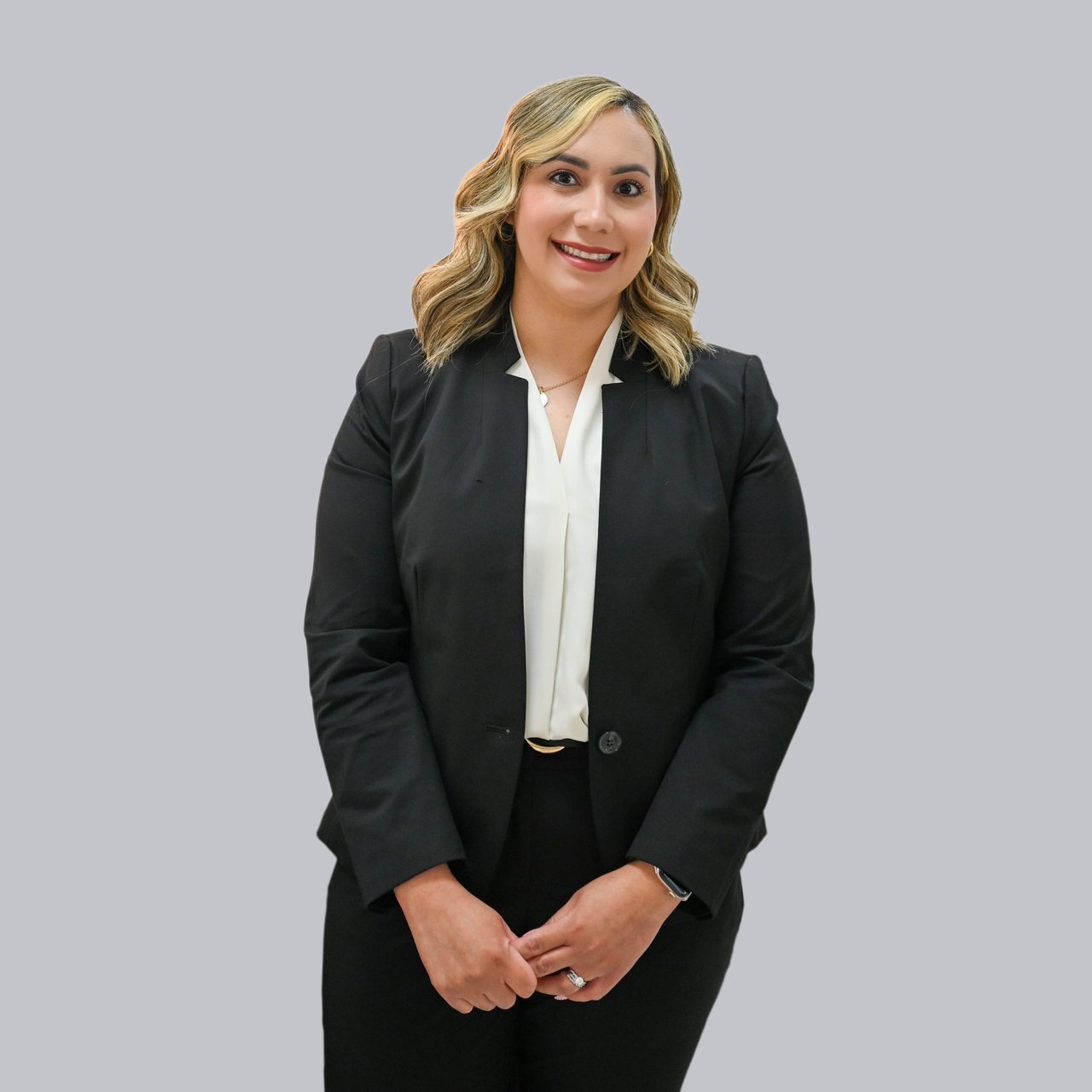 Amy Gonzalez Fort Worth, TX Real Estate Agent Headshot
