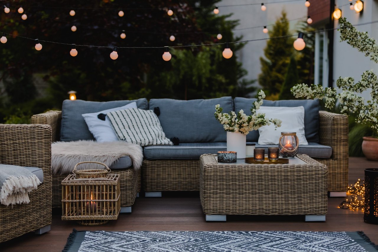 Designing Your Dream Patio