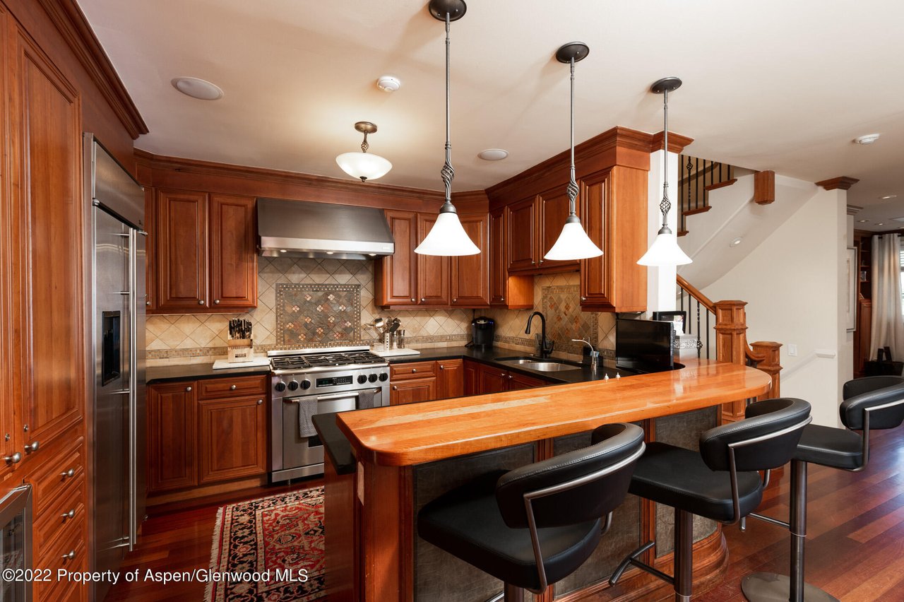 630 S Mill St, #4-A