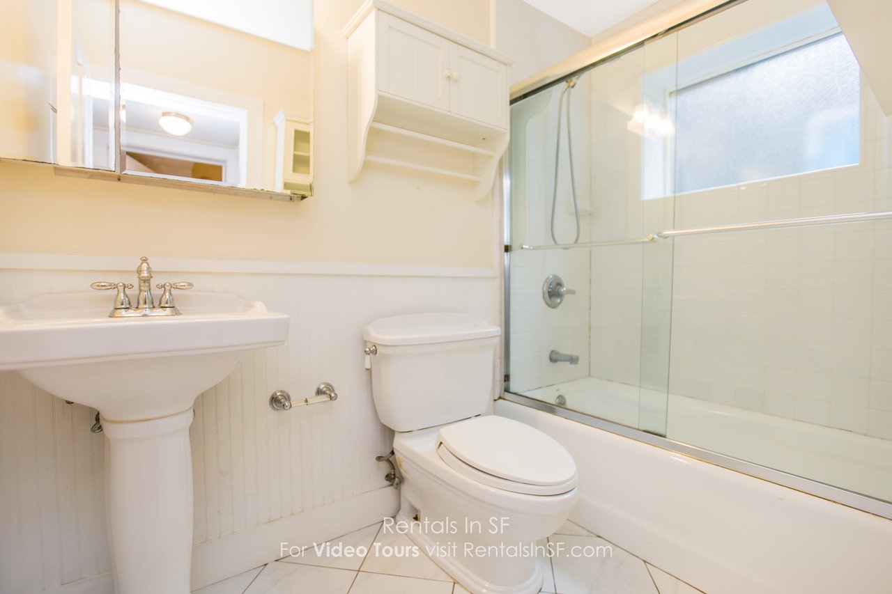 1422-1428 Grove St. 9 Units NOPA