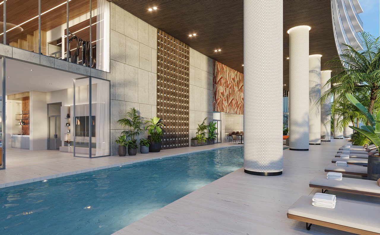 Edge House Miami