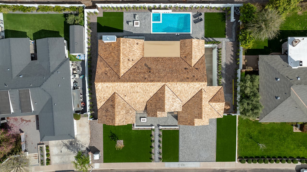 6312 E CALLE DEL PAISANO