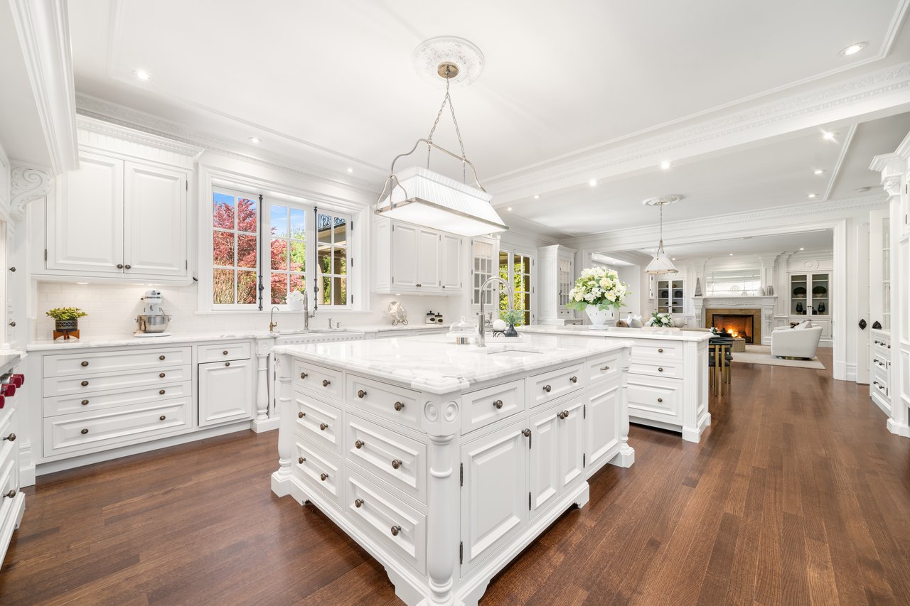 Maison Lakeshore