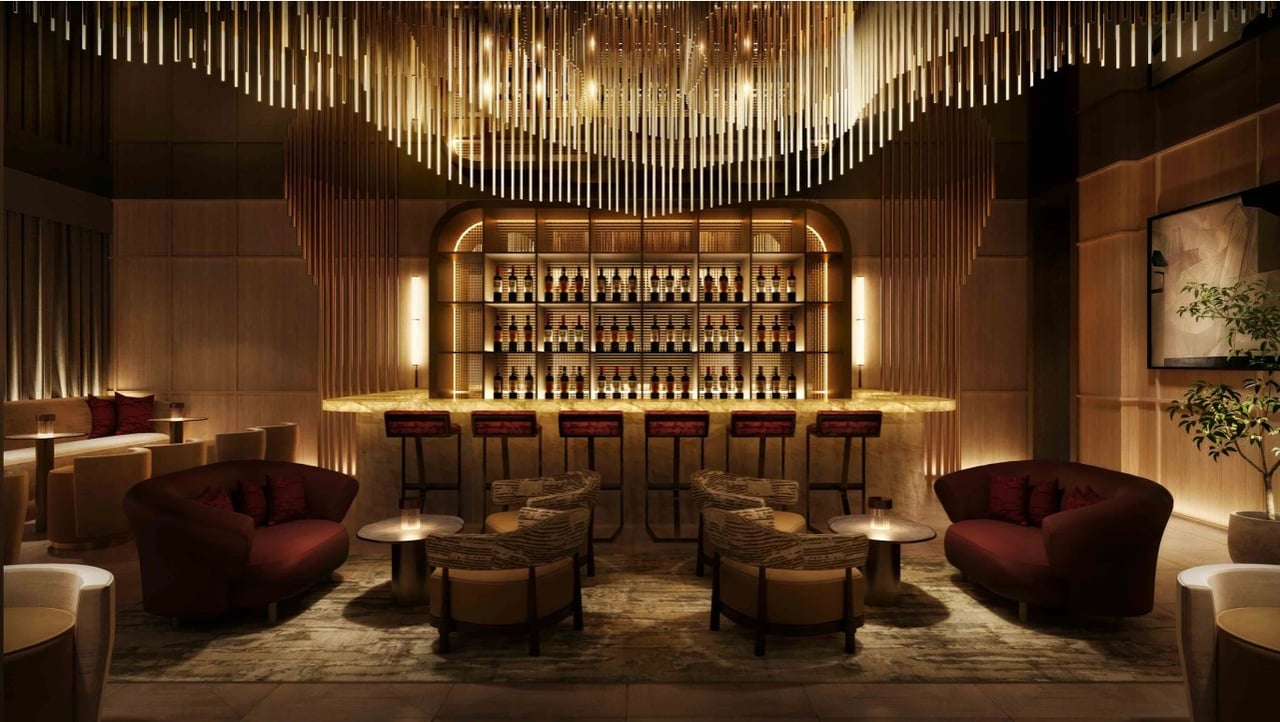 August 2025 | Playboy Relocates Global HQ to Rivani Miami Beach, the World’s First Class-X Office
