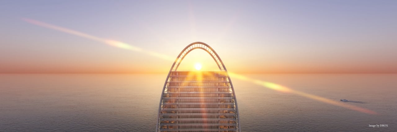 St Regis Sunny Isles