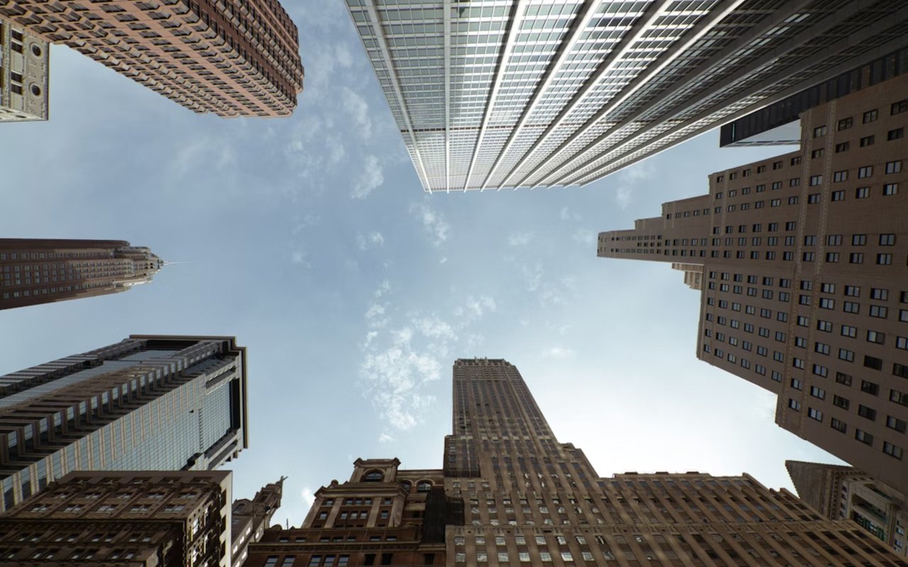 The Benefits of Working with a Local Real Estate Expert